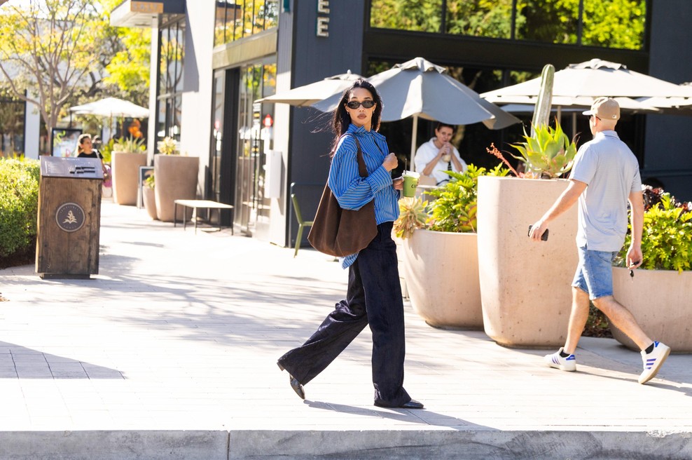 3 minimalistični trendi za pomlad, ki jih obožujejo Francozinje (foto: Profimedia)