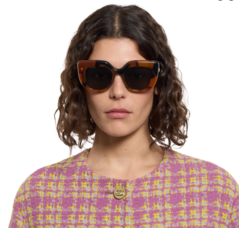 Verjeli ali ne, prihajajo Guccijeva pametna očala