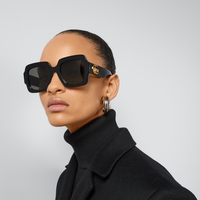 Verjeli ali ne, prihajajo Guccijeva pametna očala