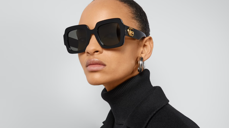 Verjeli ali ne, prihajajo Guccijeva pametna očala