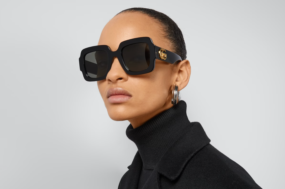 Verjeli ali ne, prihajajo Guccijeva pametna očala (foto: Gucci)