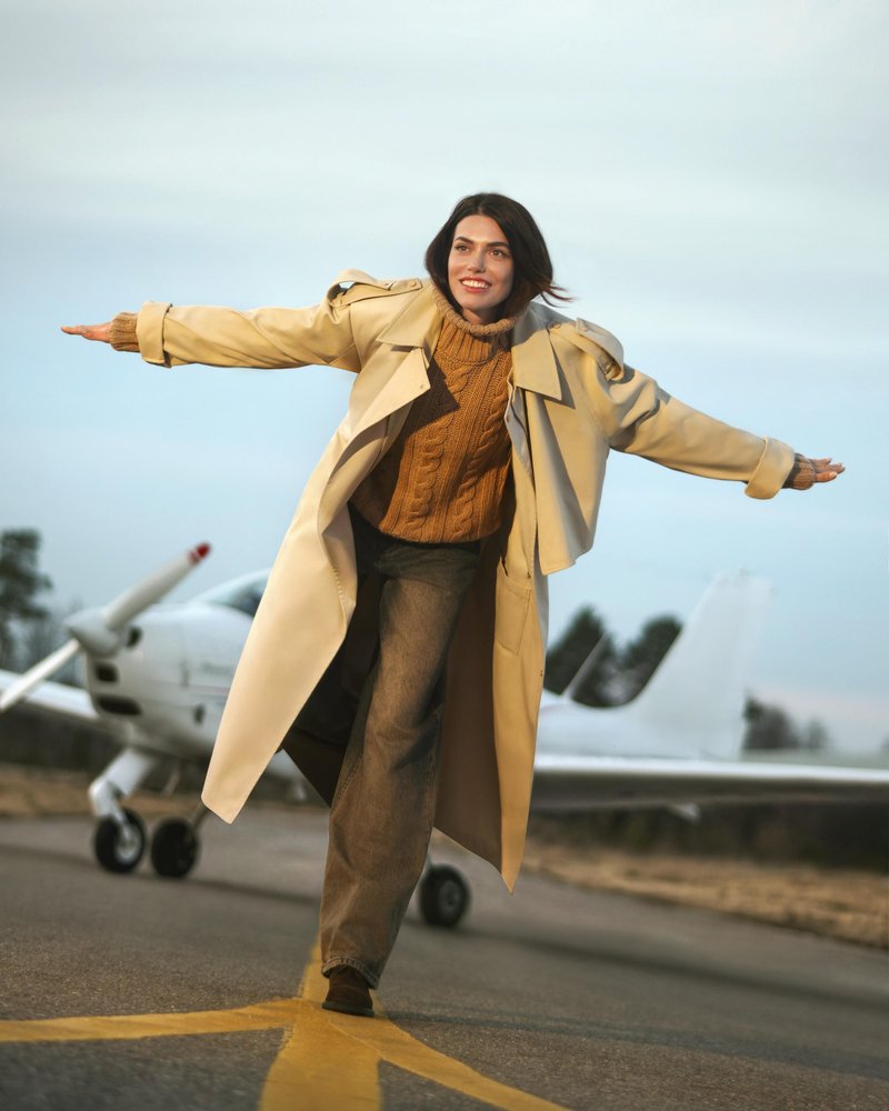 Ksenia Mishina: “Umetna inteligenca lahko posnema vizualno, ne more pa nadomestiti prisotnosti”