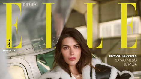 Ksenia Mishina: “Umetna inteligenca lahko posnema vizualno, ne more pa nadomestiti prisotnosti”