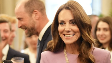 Kate Middleton princesa Catherine valižanska princesa