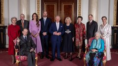Kate Middleton princesa Catherine valižanska princesa