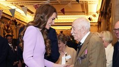 Kate Middleton princesa Catherine valižanska princesa