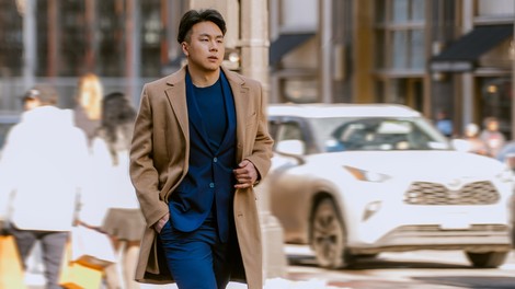 Alexander Z. Wang na tednu mode – od revij na koledarju CFDA do ulic New Yorka