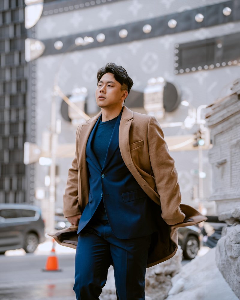 Alexander Z. Wang na tednu mode – od revij na koledarju CFDA do ulic New Yorka