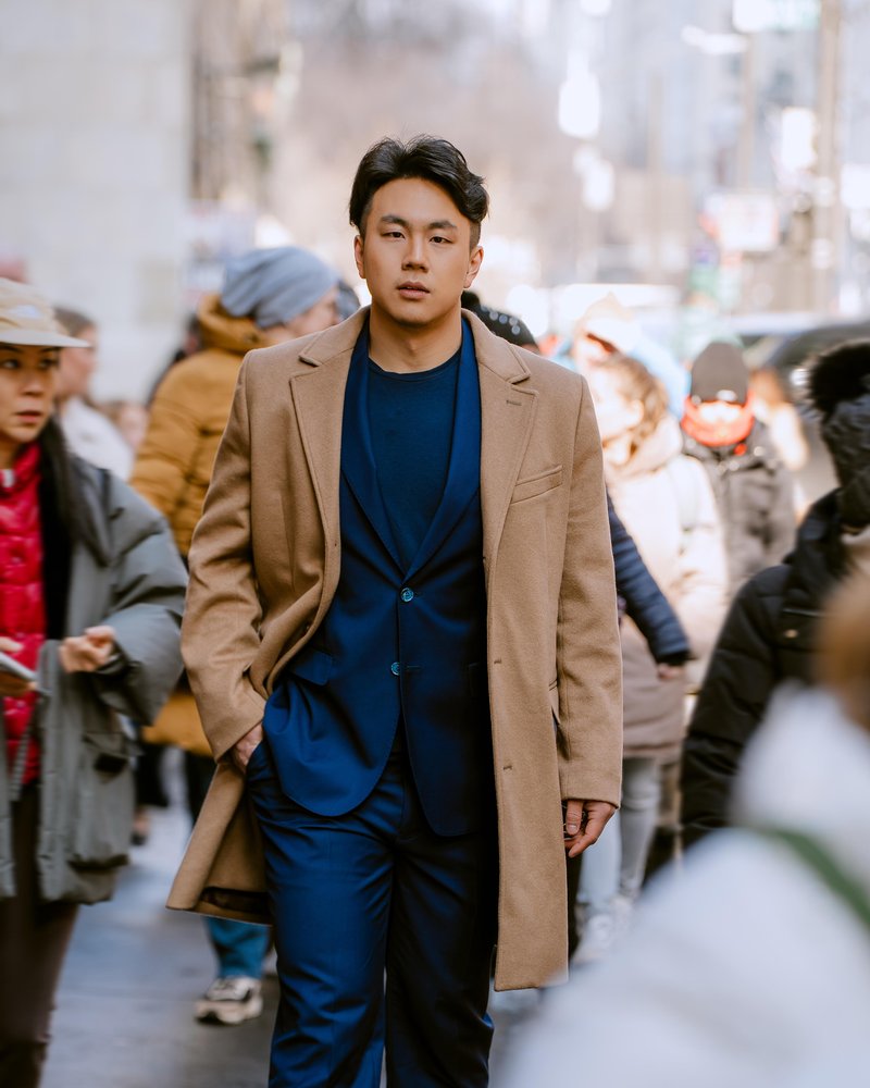 Alexander Z. Wang na tednu mode – od revij na koledarju CFDA do ulic New Yorka