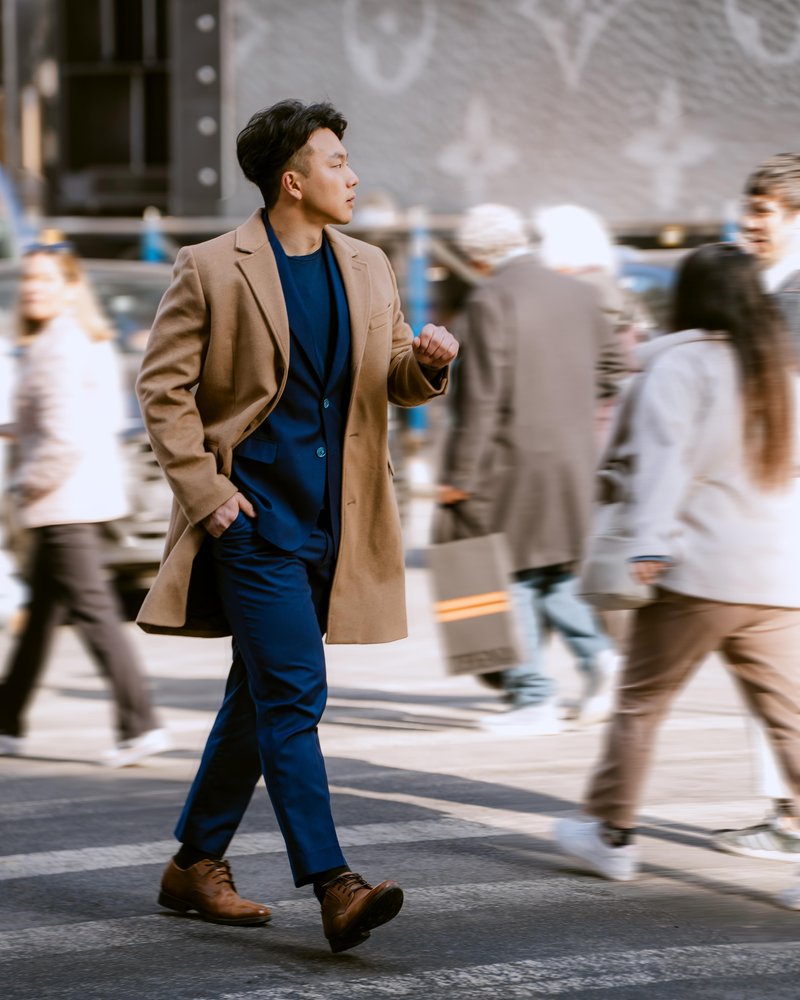 Alexander Z. Wang na tednu mode – od revij na koledarju CFDA do ulic New Yorka