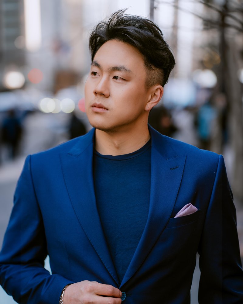 Alexander Z. Wang na tednu mode – od revij na koledarju CFDA do ulic New Yorka