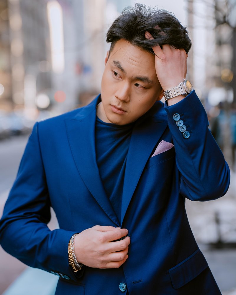 Alexander Z. Wang na tednu mode – od revij na koledarju CFDA do ulic New Yorka