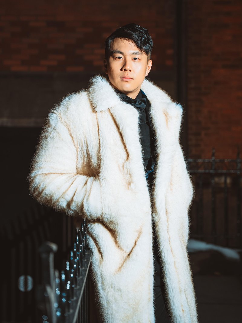 Alexander Z. Wang na tednu mode – od revij na koledarju CFDA do ulic New Yorka