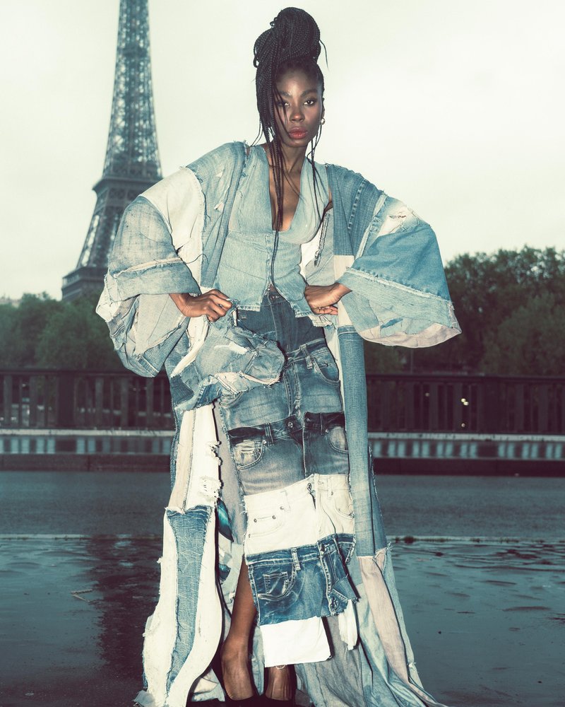 Mesto tisočerih luči