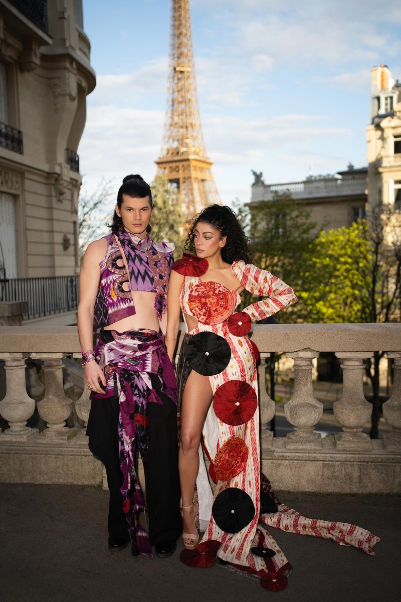 Mesto tisočerih luči