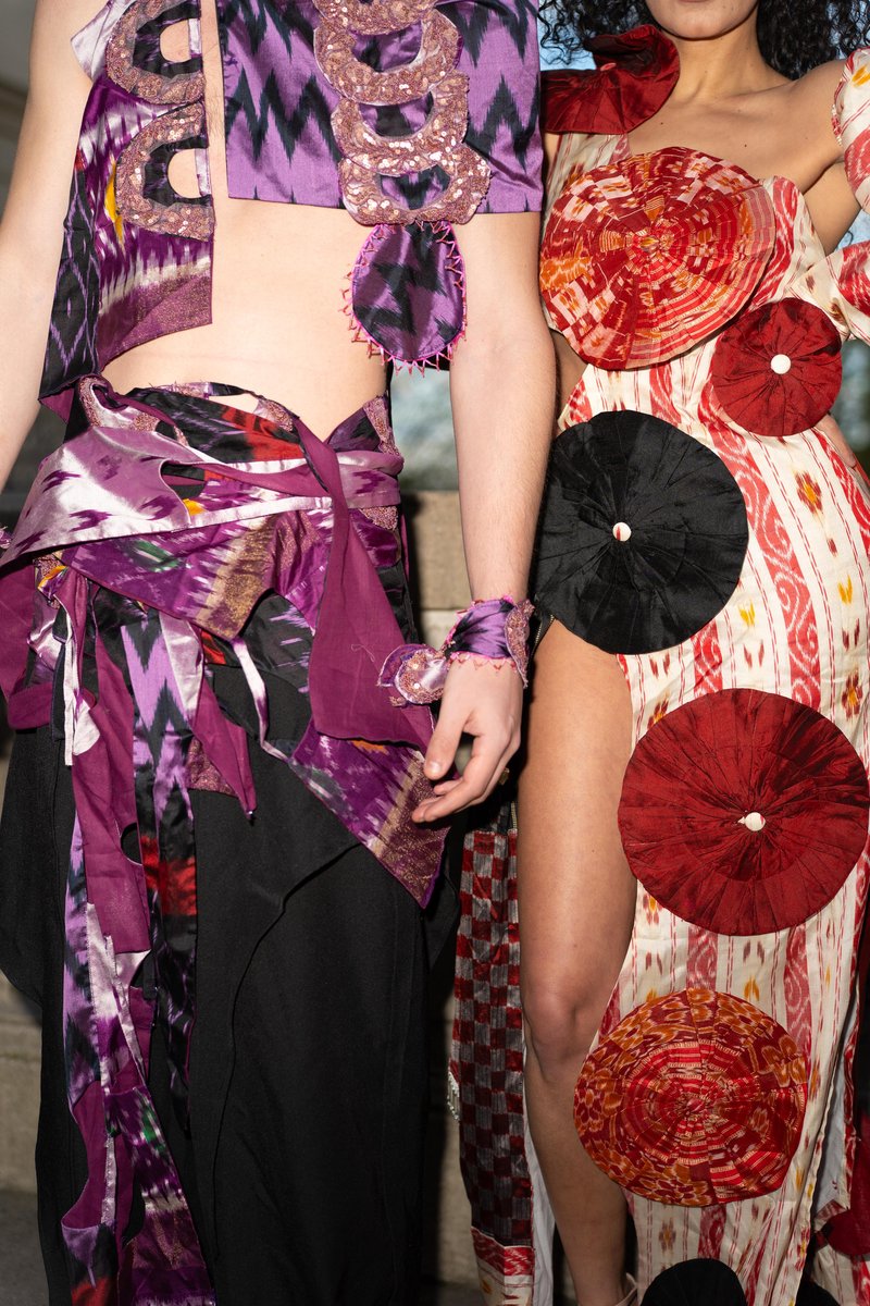 Mesto tisočerih luči