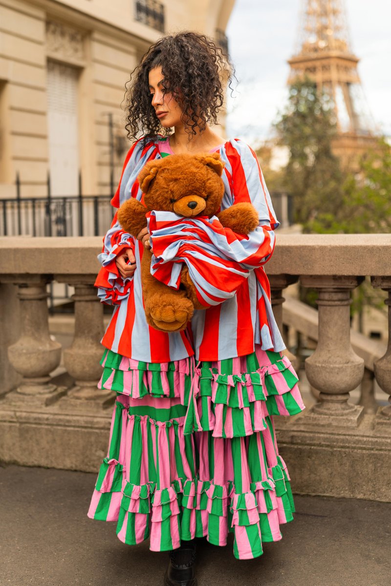 Mesto tisočerih luči