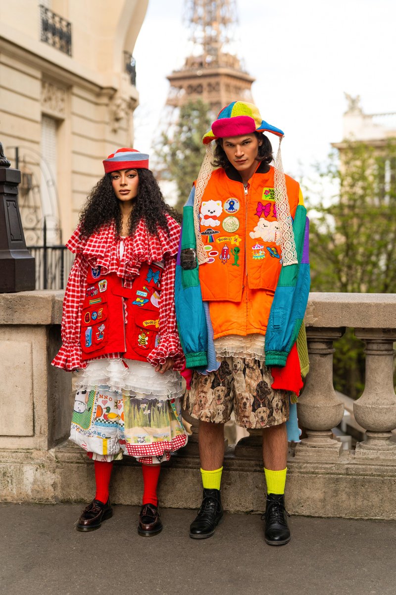 Mesto tisočerih luči