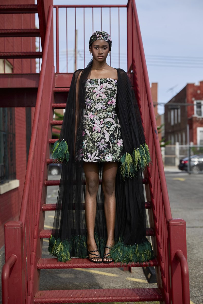 Mesto tisočerih luči