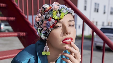 Mesto tisočerih luči