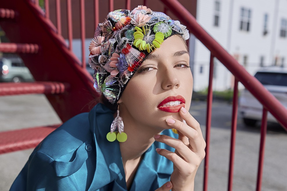 Mesto tisočerih luči (foto: RJ Artistry @rjartistry)