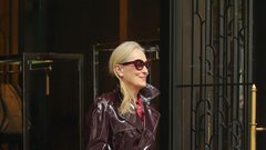 
                                                         Meryl Streep Hudičevka v Pradi stajling moda obleka