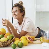 To sadje noro topi maščobo tudi med spanjem: jejte ga vsak dan in opazujte, kako kilogrami kopnijo