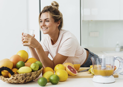 To sadje noro topi maščobo tudi med spanjem: jejte ga vsak dan in opazujte, kako kilogrami kopnijo