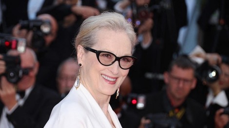 Meryl Streep