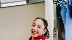 
                                                         khloe kardashian Fabletics šport moda push up nedrček modrček