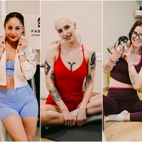 Nov modni kos priznane znamke že osvaja (preizkusile so ga tudi znane Slovenke)