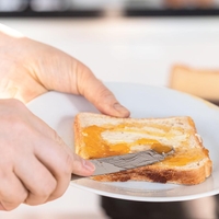 Tihi ubijalec na krožniku: to je najslabši zajtrk po 50. letu, temu se je vsekakor treba izogniti