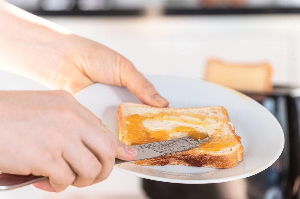 Tihi ubijalec na krožniku: to je najslabši zajtrk po 50. letu, temu se je vsekakor treba izogniti (foto: Profimedia)