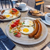 6 vrst živil, ki jetra uničujejo kot alkohol: četrta vas bo povsem presenetila