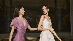 Poletni dogodki so pred vrati: imamo najbolj elegantne in trendi ideje, kaj obuti (vodnik za vsako priložnost!)