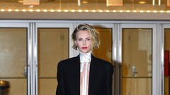 Charlize Theron Dior