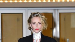 Charlize Theron Dior