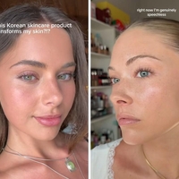 Viralni lepotni izdelek, o katerem vsi govorijo: združuje nego in make-up (dela čudeže)