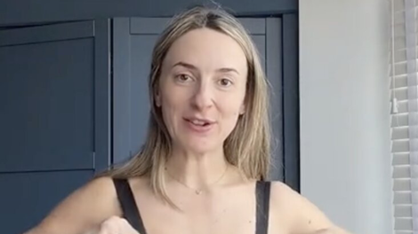 obleka ted baker second hand tiktok