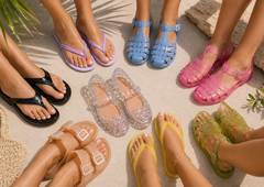 Trend, nad katerim se nekatere zgražajo, druge ga obožujejo: ženske so ponorele za to obutvijo