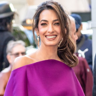 Amal Clooney