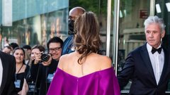 George Clooney Amal Clooney