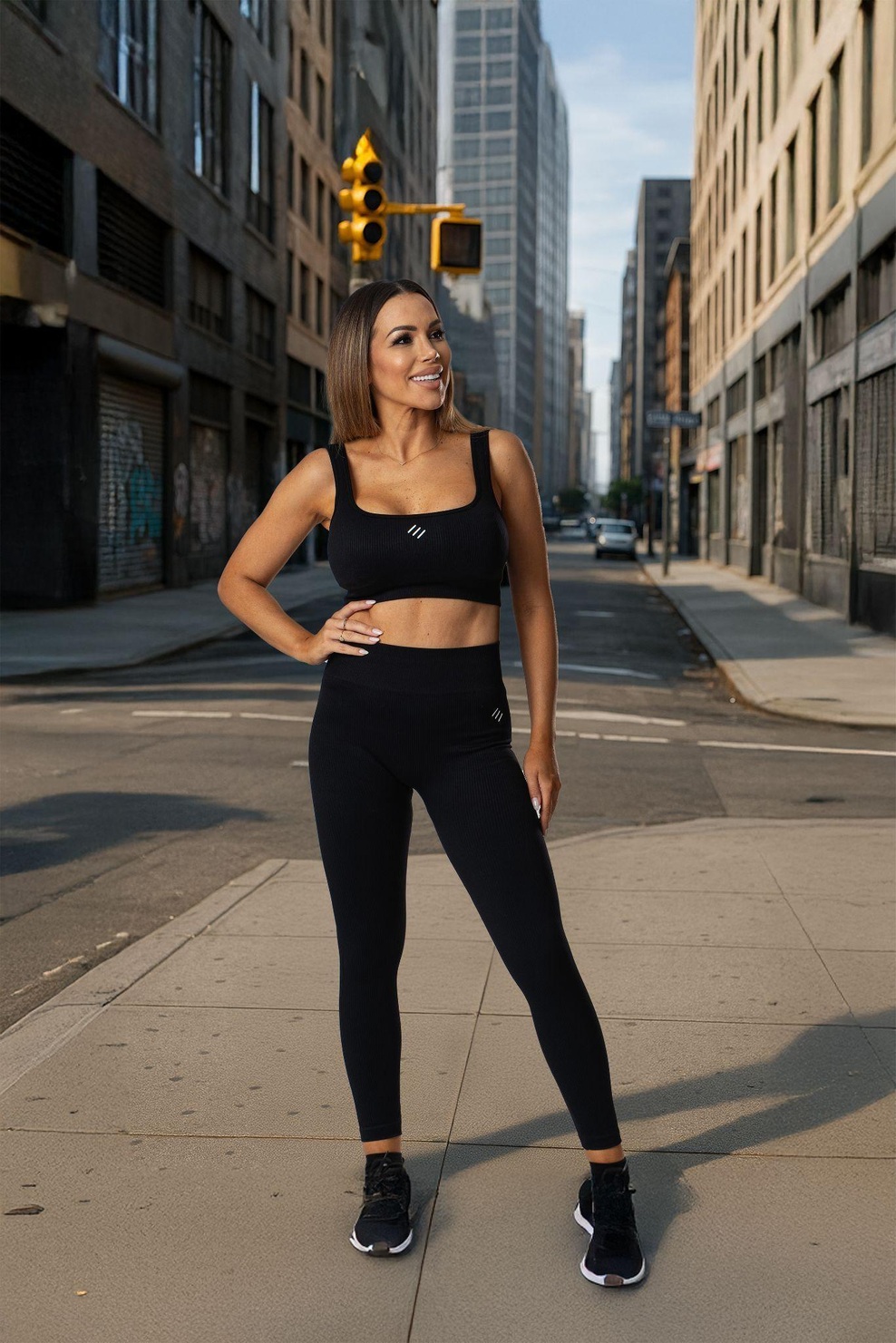 ''Nekaj se spremeni, ko to oblečeš. In ni to, kar misliš.'' (foto: Vida Macura Maglica)