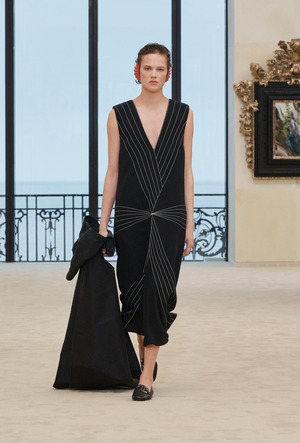CHANEL Cruise 2026/27: poklon Coco Chanel in njeni modni revoluciji