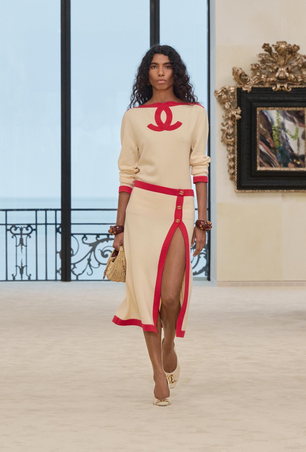 CHANEL Cruise 2026/27: poklon Coco Chanel in njeni modni revoluciji
