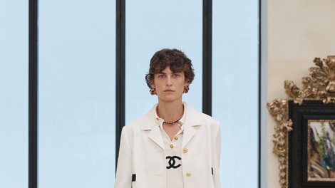 CHANEL Cruise 2026/27: poklon Coco Chanel in njeni modni revoluciji