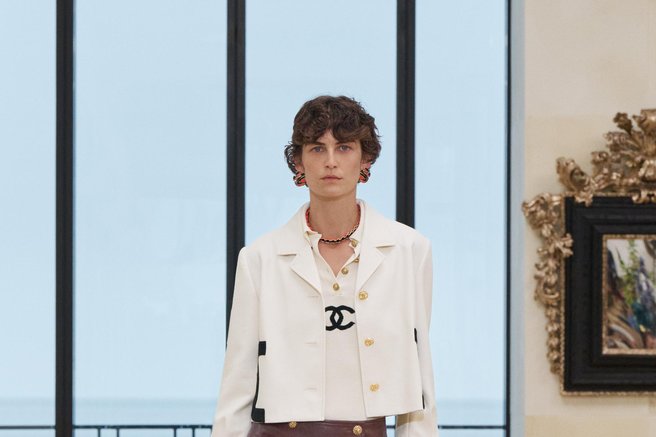CHANEL Cruise 2026/27: poklon Coco Chanel in njeni modni revoluciji