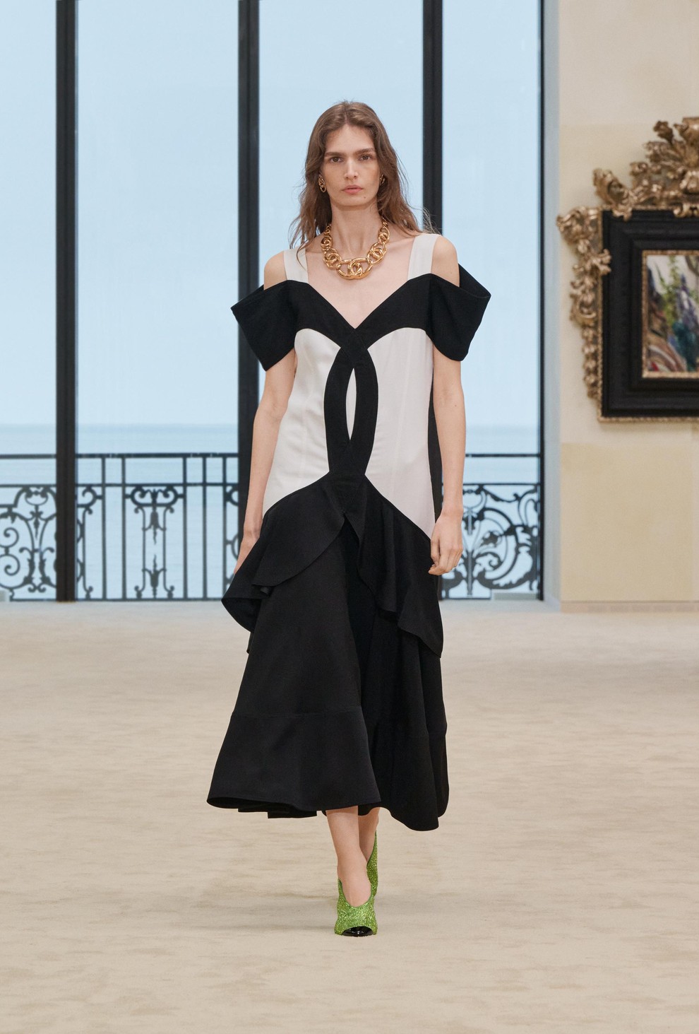 CHANEL Cruise 2026/27: poklon Coco Chanel in njeni modni revoluciji
