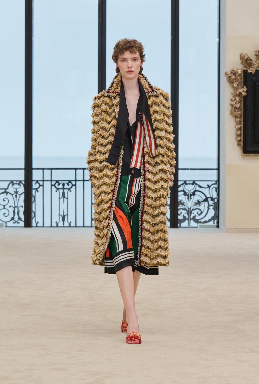 CHANEL Cruise 2026/27: poklon Coco Chanel in njeni modni revoluciji