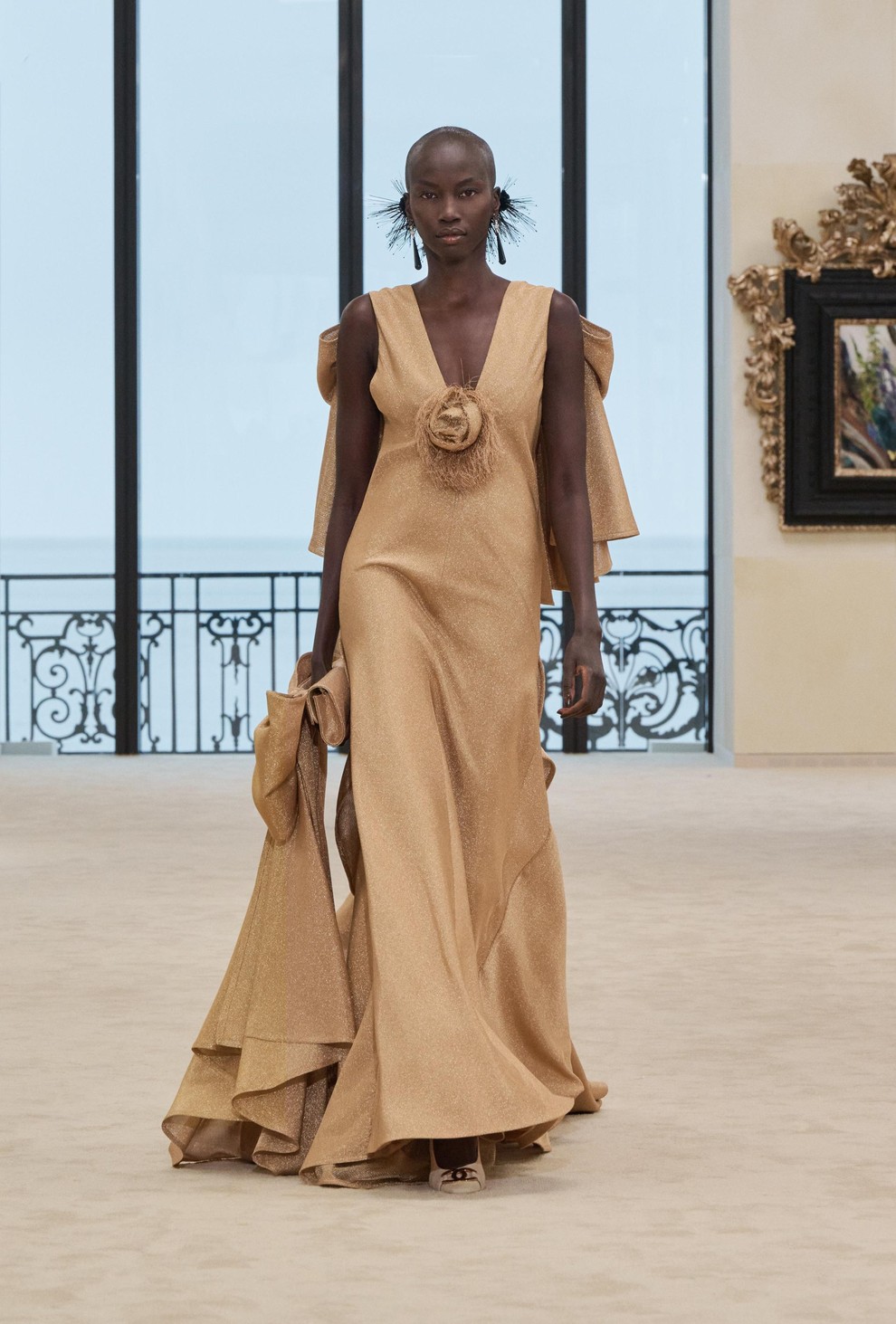 CHANEL Cruise 2026/27: poklon Coco Chanel in njeni modni revoluciji